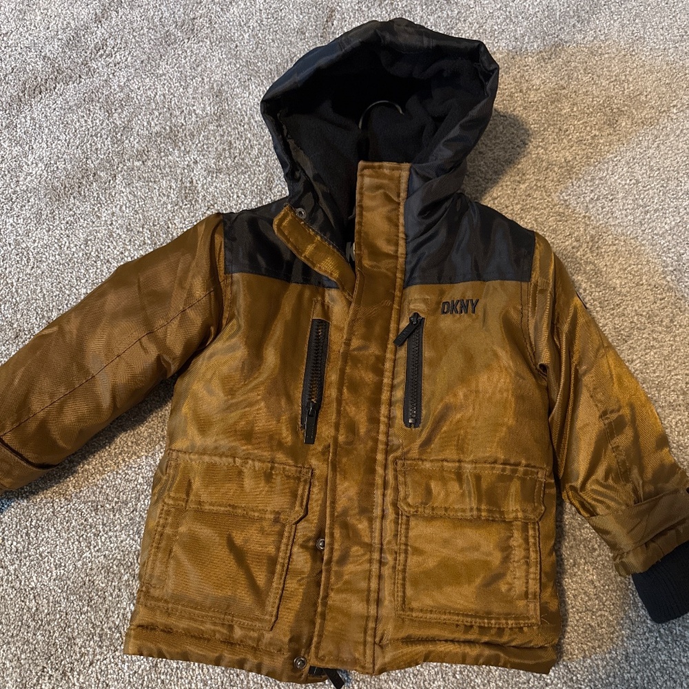 Boy's jacket